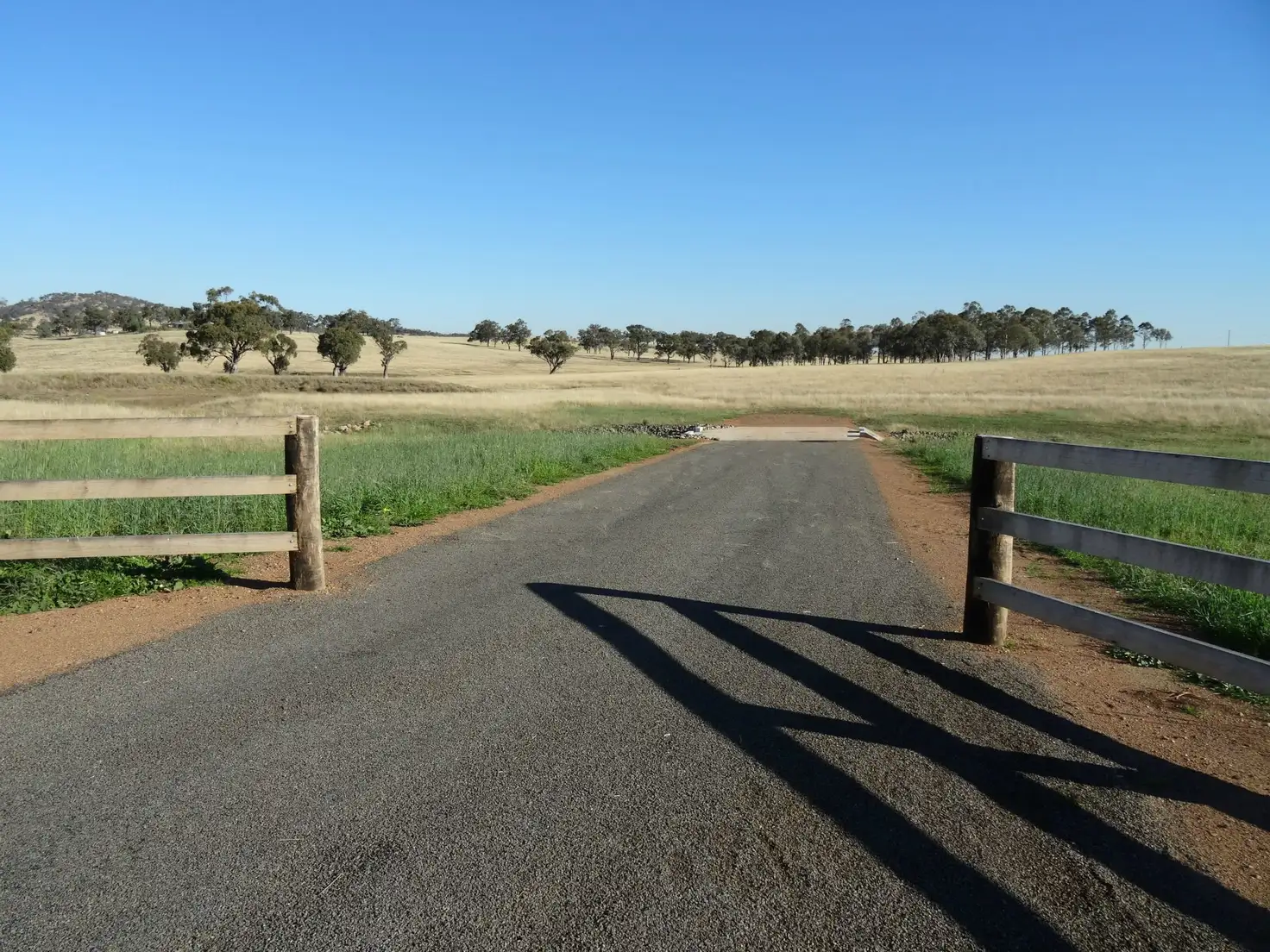 Main view of Homely land listing, Lot 1-16 Gundy Road, Scone NSW 2337