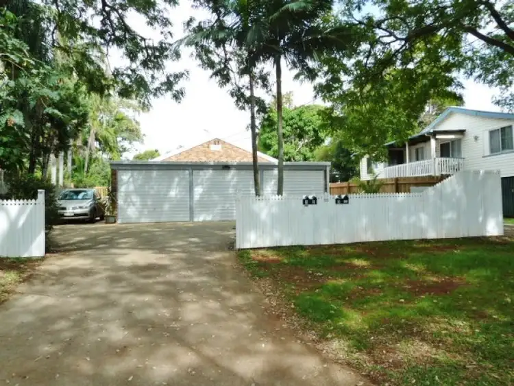 2/11 Grant Street, Redcliffe QLD 4020