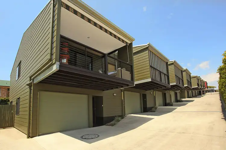 Third view of Homely townhouse listing, 9/33 Blackall St, Woombye QLD 4559