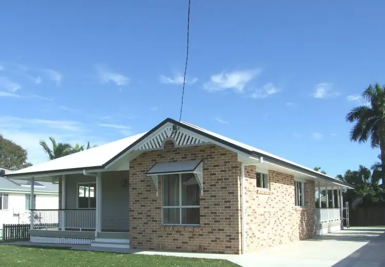 41 Tapscott Street, Tinana QLD 4650