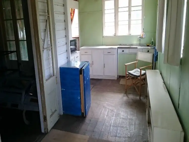 Third view of Homely house listing, 4 Cribb Street, Mount Morgan QLD 4714