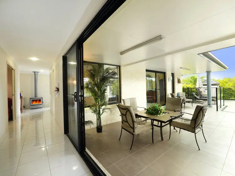 Sixth view of Homely house listing, 32 Rainforest Place, Mooloolah Valley QLD 4553