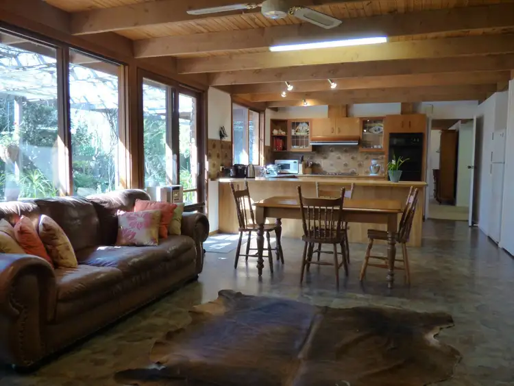 Fifth view of Homely house listing, 22 McConnan Street, Benalla VIC 3672