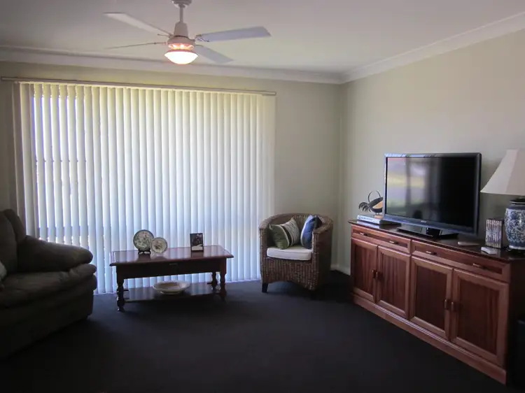 Third view of Homely house listing, LOT 184, 2 Askin Place, Scone NSW 2337