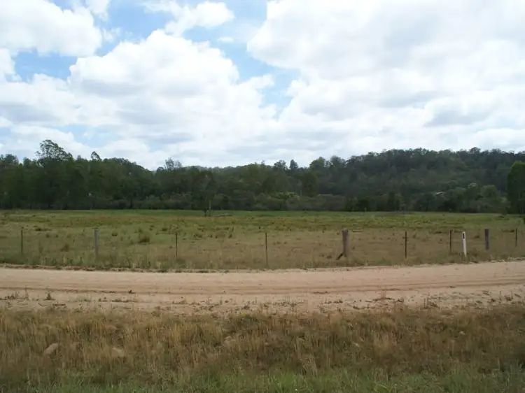 Fifth view of Homely rural property listing, L22 Putty Valley Road, Putty NSW 2330