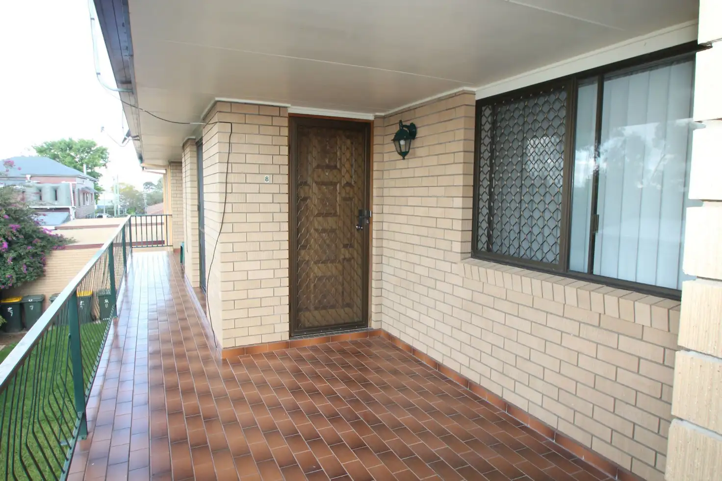 Main view of Homely unit listing, 8/10 Myall Avenue, Warwick QLD 4370