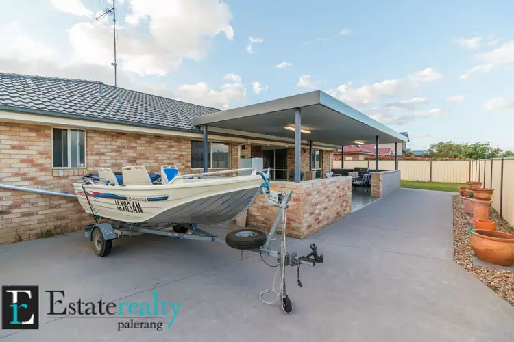 Fourth view of Homely house listing, 31 Day Circuit, Bungendore NSW 2621