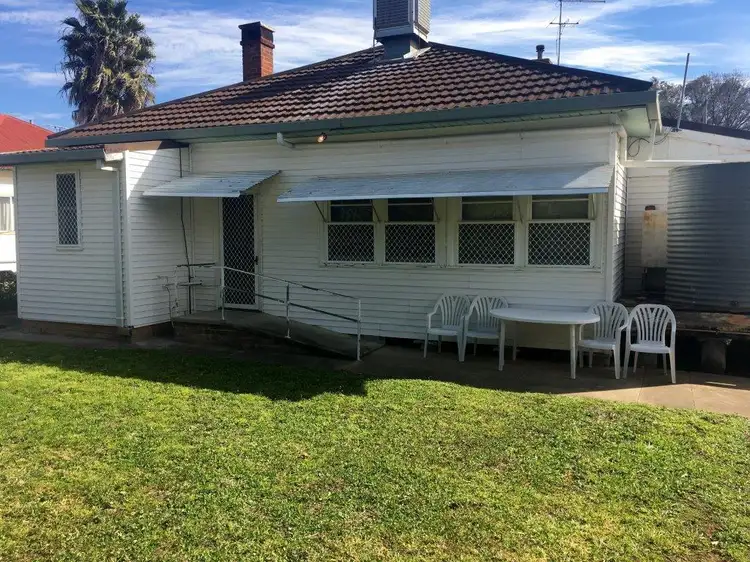 Fourth view of Homely house listing, 6 Rodney St, Gunnedah NSW 2380