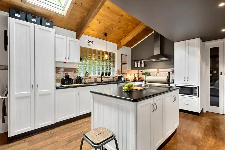 Fifth view of Homely house listing, 30 Keily Road, Gisborne VIC 3437