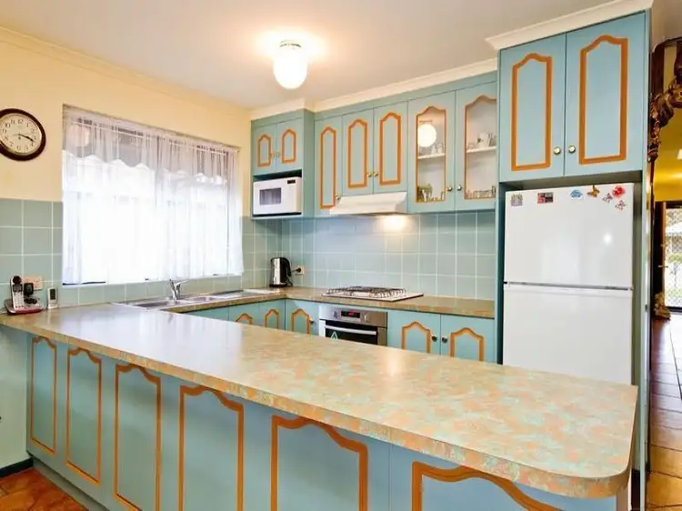 Fourth view of Homely house listing, 4 Jarrah Court, Craigmore SA 5114