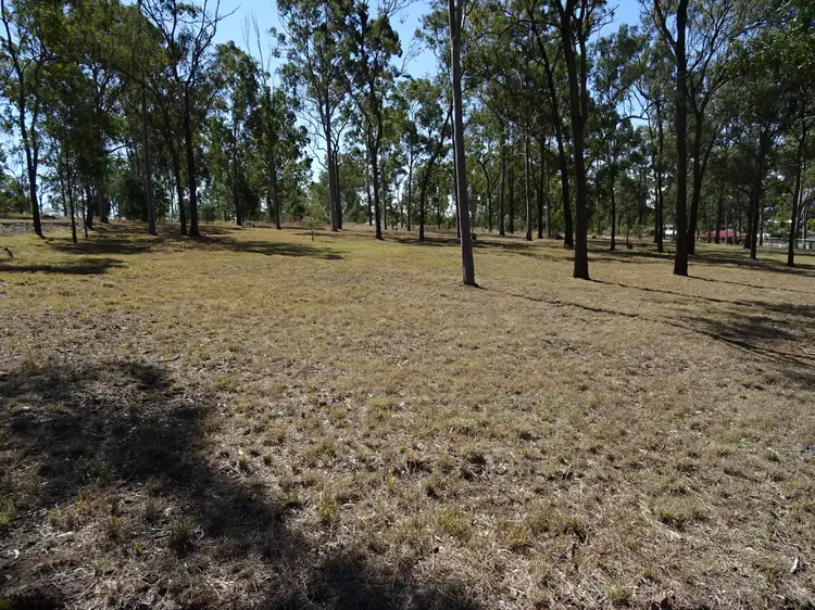 Fourth view of Homely land listing, 45 Duncan Dr, Aratula QLD 4309