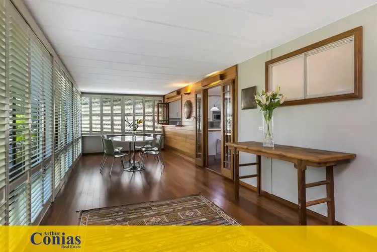 Fifth view of Homely house listing, 180 Burbong St, Chapel Hill QLD 4069