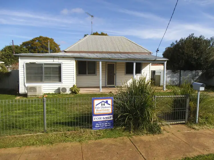 Main view of Homely house listing, 127 Cobar Street, Nyngan NSW 2825