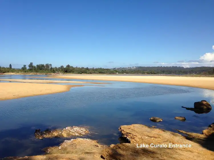 Third view of Homely land listing, Lot 104 (21) Kingfisher Circuit, Eden NSW 2551