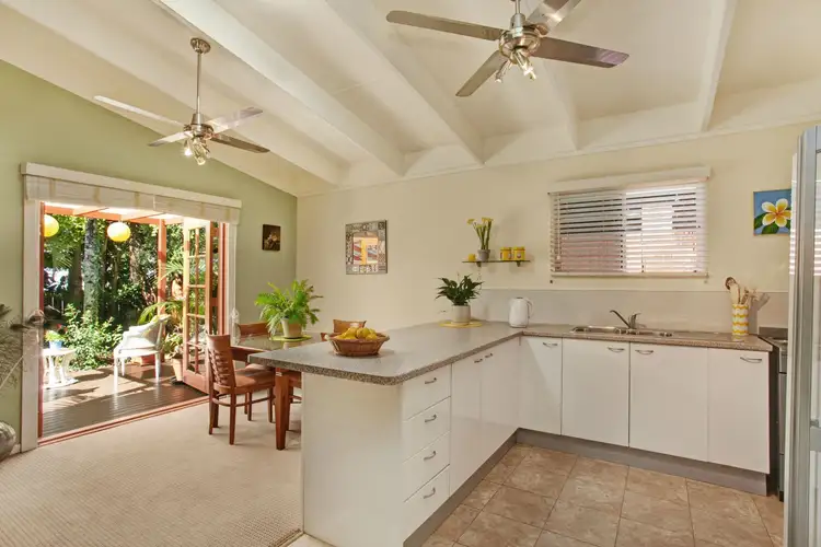 Third view of Homely house listing, 110 Hendry Street, Tewantin QLD 4565