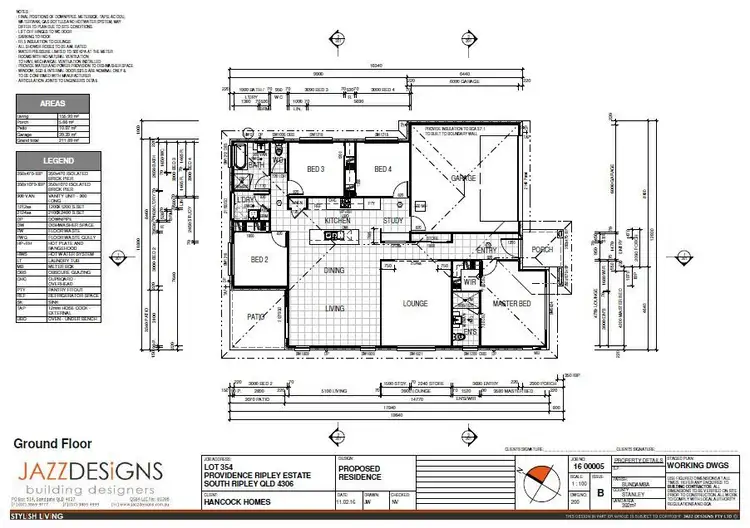 Second view of Homely house listing, L354 Providence Ripley Estate, South Ripley QLD 4306
