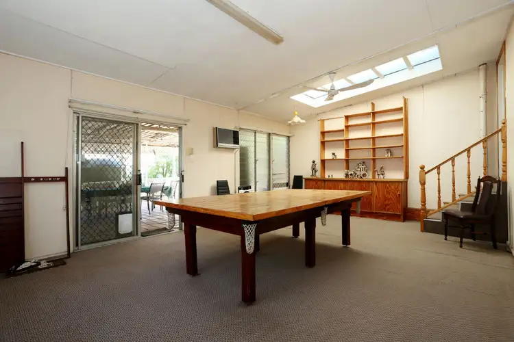 Sixth view of Homely house listing, 161 South Station Road, Silkstone QLD 4304