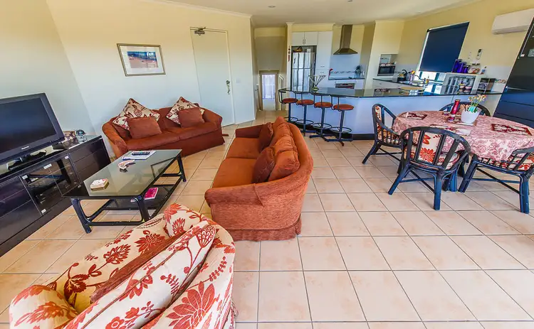 Sixth view of Homely apartment listing, Unit 4/31 Ocean Drive, Merimbula NSW 2548