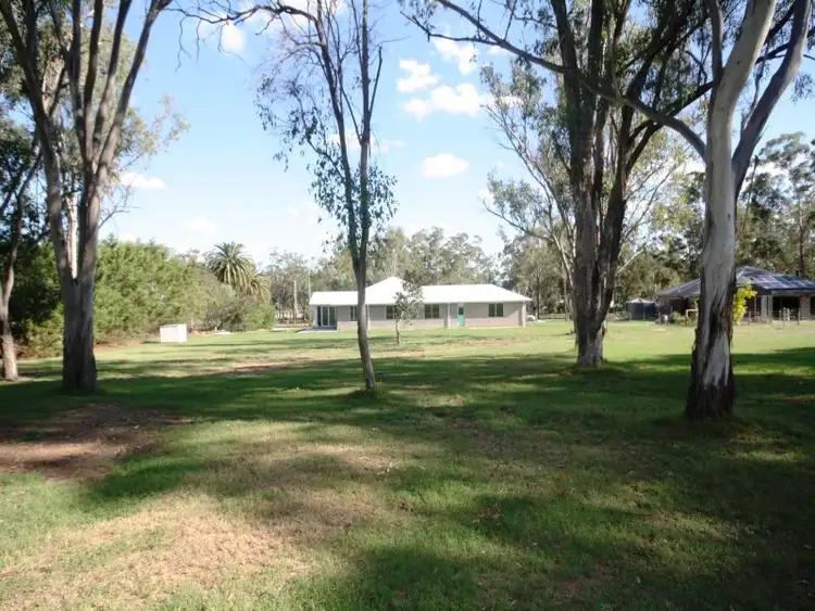 Seventh view of Homely house listing, Lot 13 Huston Street, Warwick QLD 4370