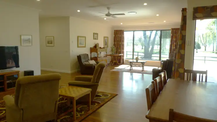 Fifth view of Homely house listing, 23 Maud St, Benalla VIC 3672