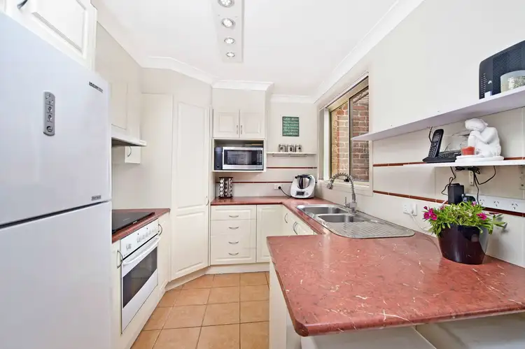 Third view of Homely townhouse listing, 1/53 Merrymen Way, Port Macquarie NSW 2444