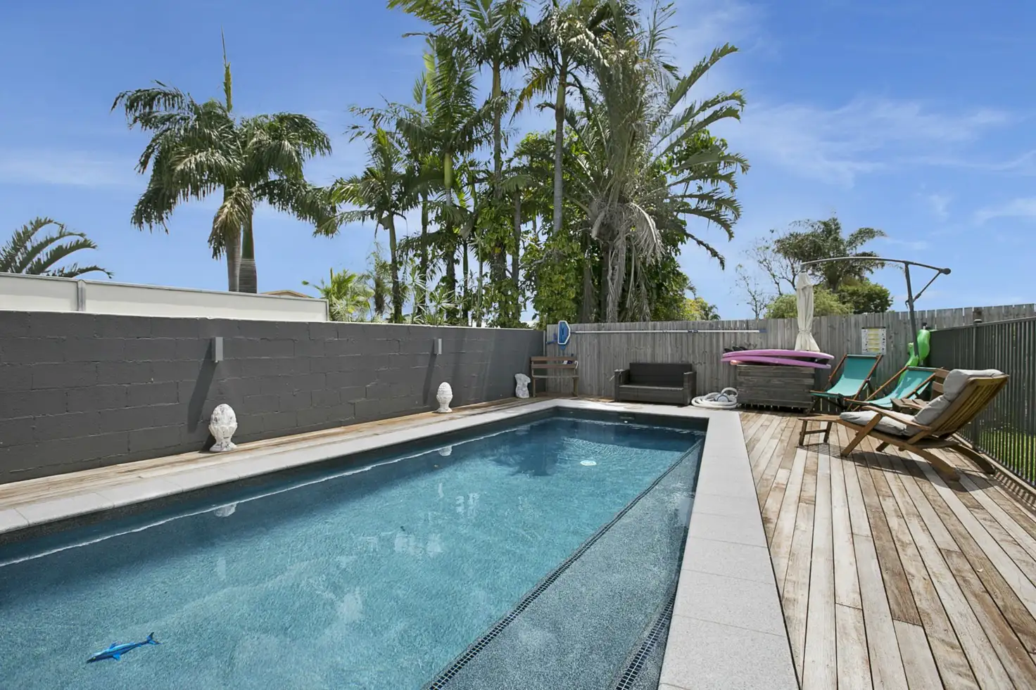 Main view of Homely house listing, 23 Edge Street, Murarrie QLD 4172