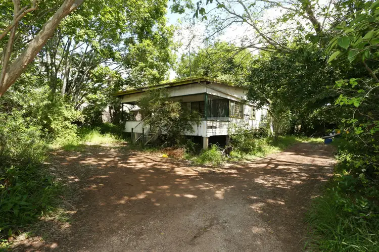 13 Thomas Street, Blackstone QLD 4304