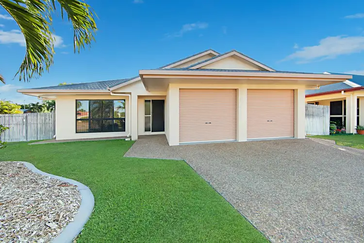 Second view of Homely house listing, 1 Hawkesbury Lane, Douglas QLD 4814