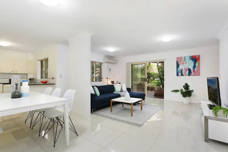 Main view of Homely apartment listing, 4/10-14 Warburton Street, Gymea NSW 2227