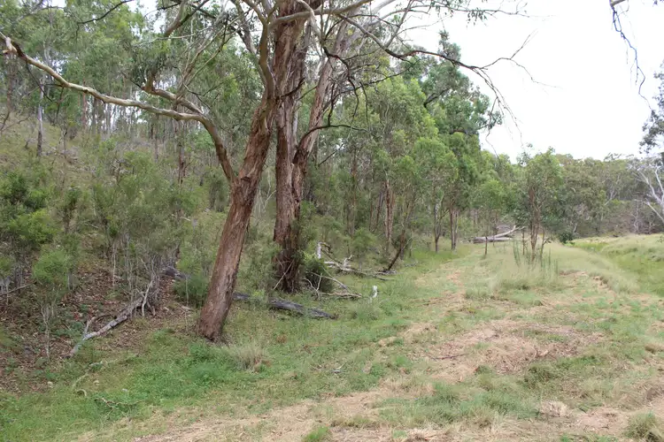 Fourth view of Homely rural property listing, Lot 113 Barlows Gate Road, Elbow Valley QLD 4370