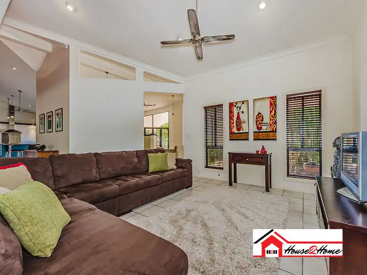 Fifth view of Homely rural property listing, 27 Belair Drive, Yatala QLD 4207