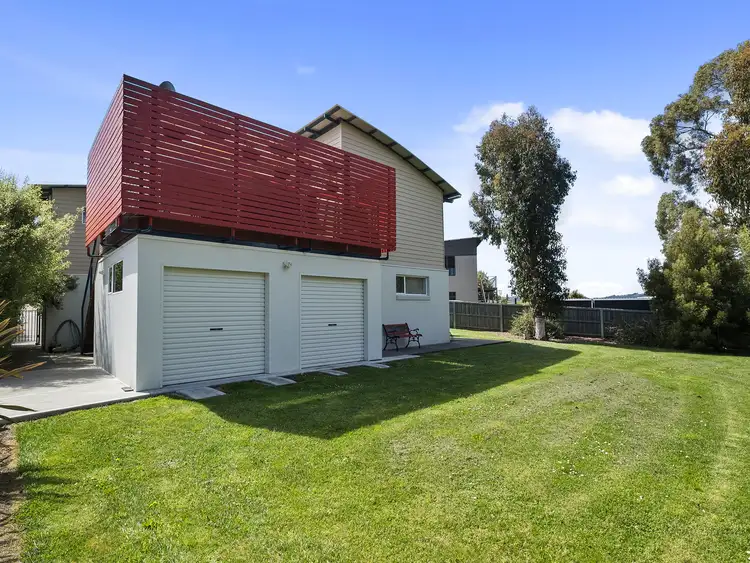 Fifth view of Homely house listing, 55 Staff Rd, Electrona TAS 7054