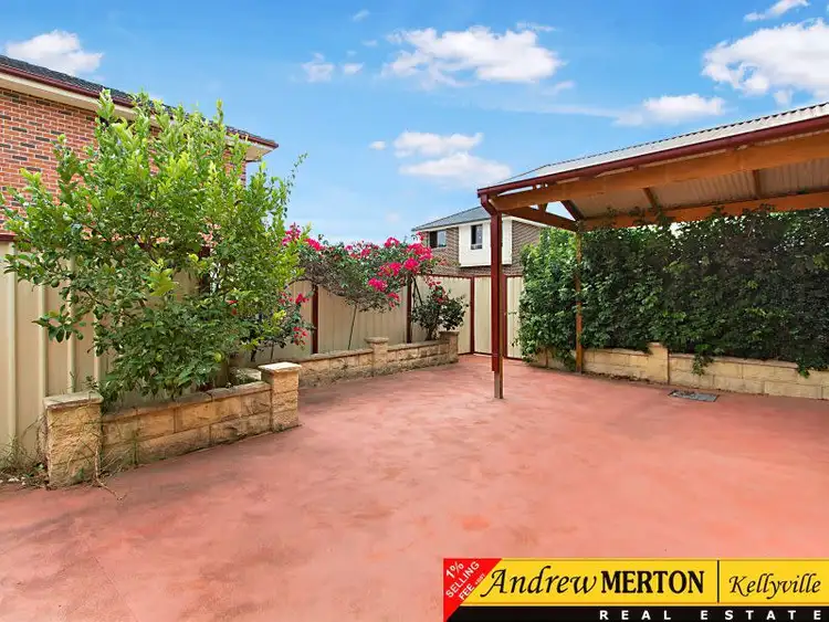 Fourth view of Homely townhouse listing, 2/16 Blenheim Avenue, Rooty Hill NSW 2766