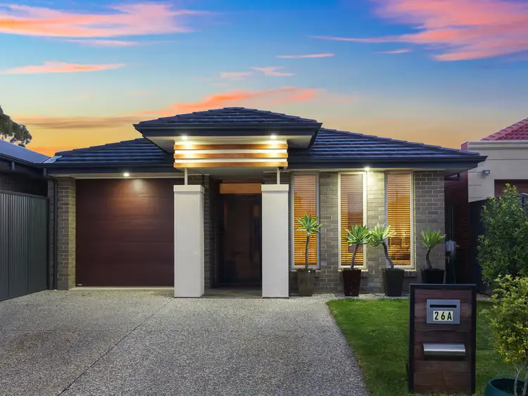 26A Salisbury St, West Richmond SA 5033