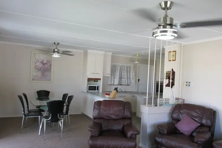 Sixth view of Homely house listing, 110 Sims Road, Kepnock QLD 4670