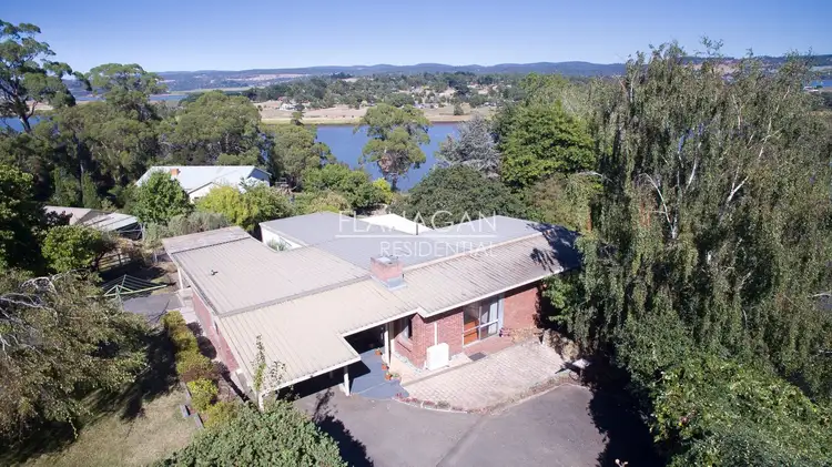 317 John Lees Drive, Dilston TAS 7252