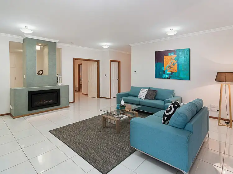 Second view of Homely house listing, 7 Silhouette Street, Mount Barker SA 5251
