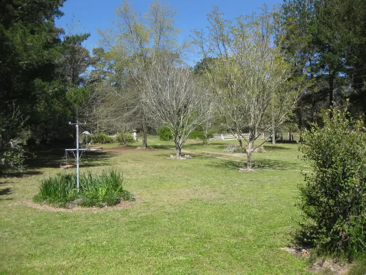 Second view of Homely house listing, 409 Granite Belt Drive, Stanthorpe QLD 4380