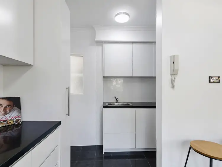 Third view of Homely unit listing, 1/16 Kembla Street, Wollongong NSW 2500