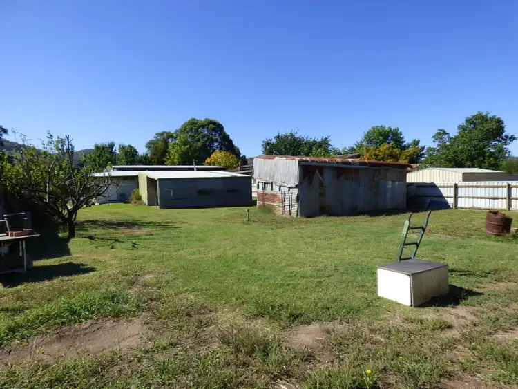 Seventh view of Homely house listing, 56 Prince Street, Myrtleford VIC 3737