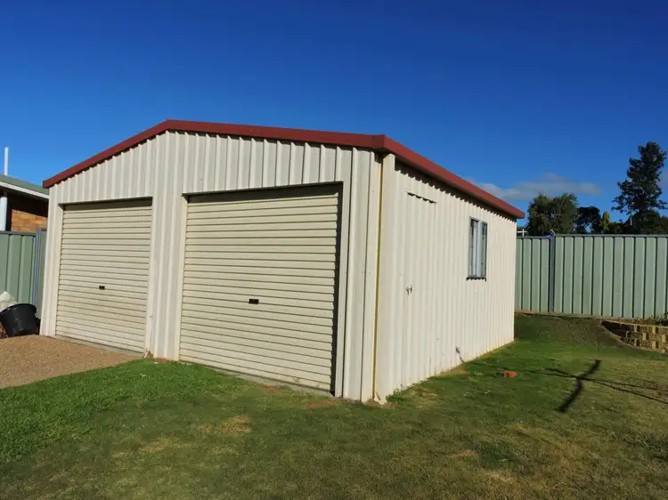 Third view of Homely house listing, 190 Pratten Street, Warwick QLD 4370