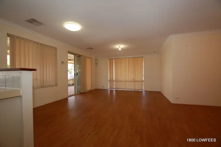 Fifth view of Homely house listing, 50 CHRISTIAN Circle, Quinns Rocks WA 6030