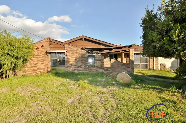 5 Rorie Place, Willetton WA 6155