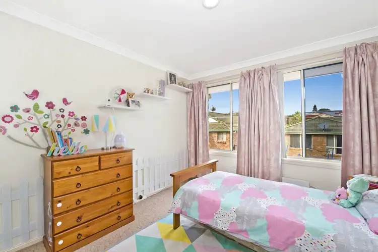 Sixth view of Homely townhouse listing, 1/53 Merrymen Way, Port Macquarie NSW 2444