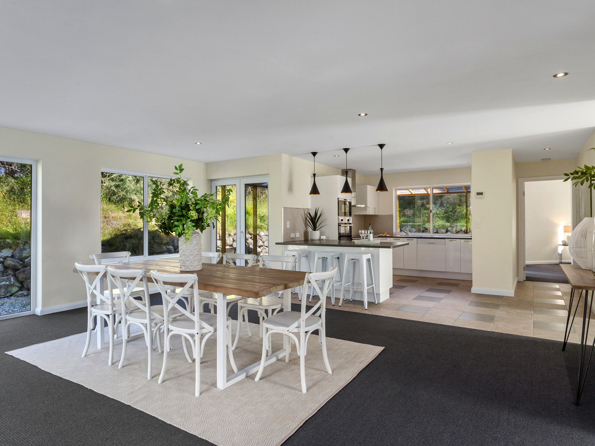 Fifth view of Homely house listing, 263 Cygnet Coast Rd, Lymington TAS 7109
