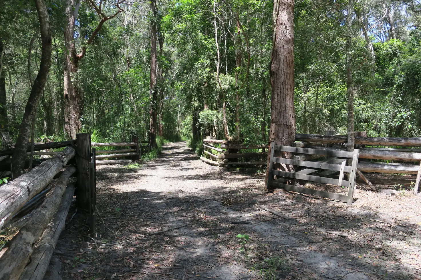 Main view of Homely land listing, Address available on request