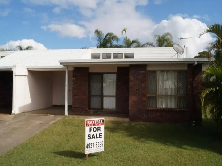 Unit 14/14-24 Elma Street, Cooee Bay QLD 4703