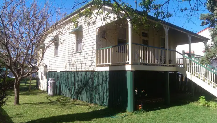 Second view of Homely house listing, 7 Donald, Bundaberg North QLD 4670
