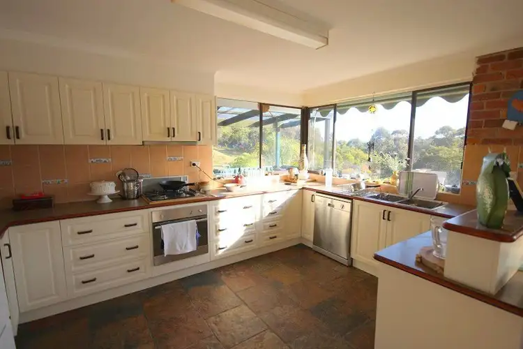 Third view of Homely house listing, 28 Bass Street, Eden NSW 2551