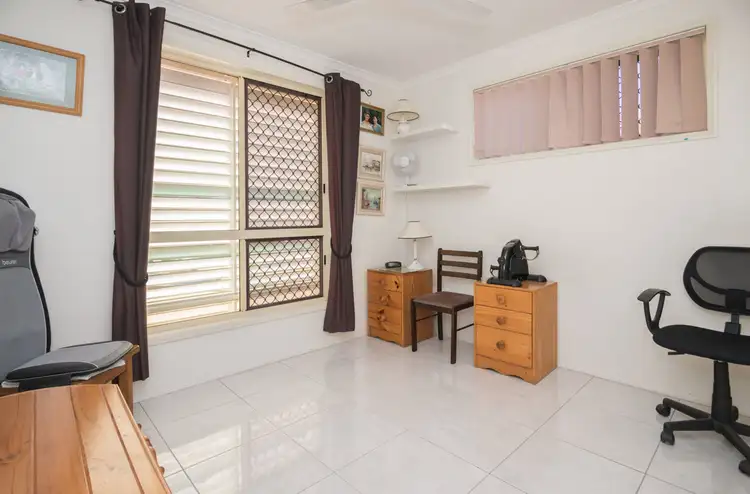 Fifth view of Homely house listing, 42 Cunnington Street, Bundaberg East QLD 4670